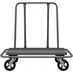 Durham - 3,000 Lb Capacity Drywall Cart - Benchmark Tooling