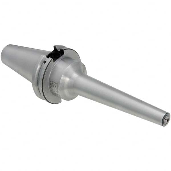 Techniks - Shrink-Fit Tool Holders & Adapters Shank Type: Taper Shank Taper Size: CAT50 - Exact Industrial Supply