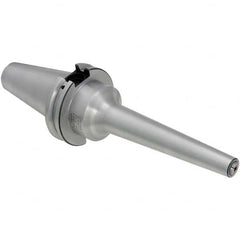 Techniks - Shrink-Fit Tool Holders & Adapters Shank Type: Taper Shank Taper Size: CAT50 - Exact Industrial Supply