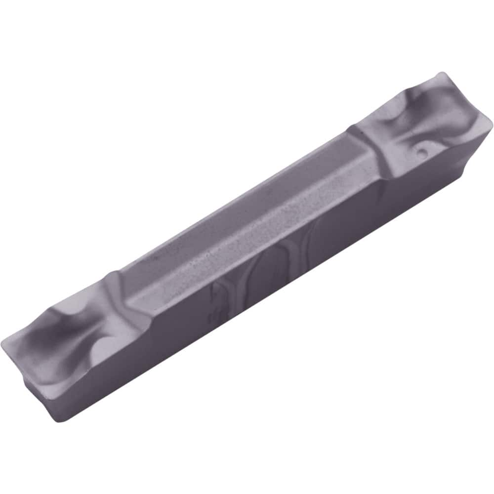 Kyocera - GMM2520-RTMR-6D PR1115 Carbide Grooving Insert - Exact Industrial Supply