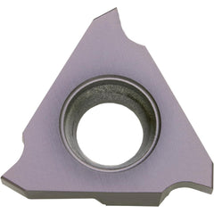 Kyocera - GBA43L078N PR1215 Carbide Grooving Insert - Exact Industrial Supply