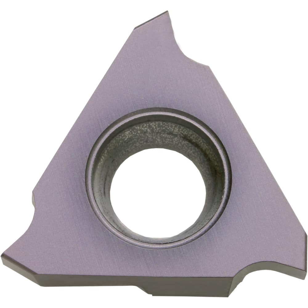 Kyocera - GBA43R078N PR1215 Carbide Grooving Insert - Exact Industrial Supply