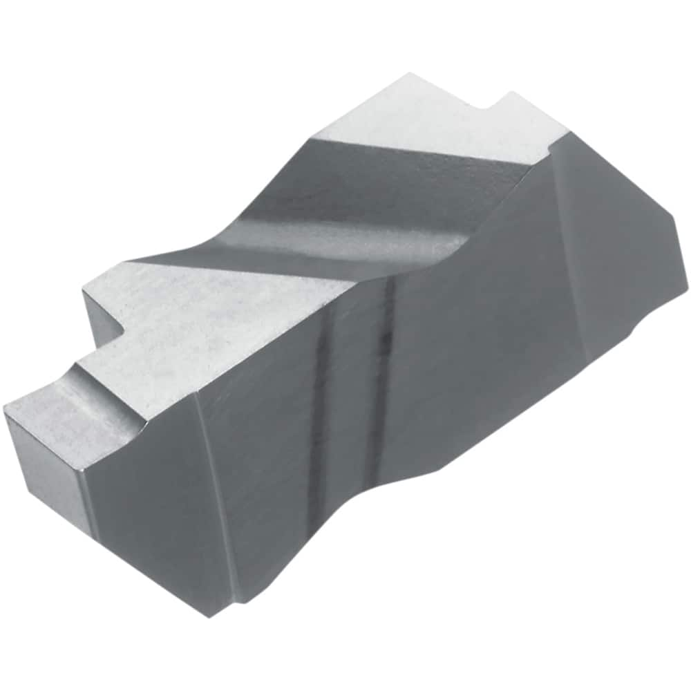 Kyocera - KCGP2047RKW10 KW10 Carbide Grooving Insert - Exact Industrial Supply