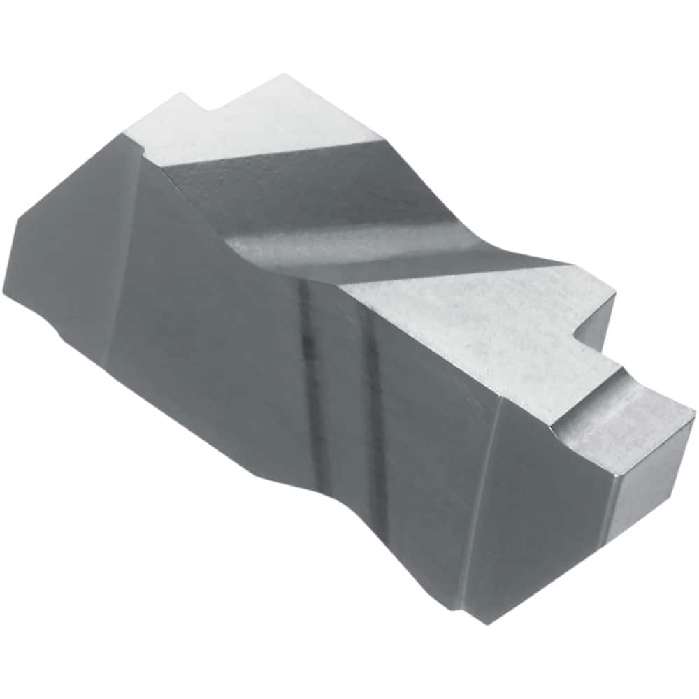 Kyocera - KCGP2047LKW10 KW10 Carbide Grooving Insert - Exact Industrial Supply