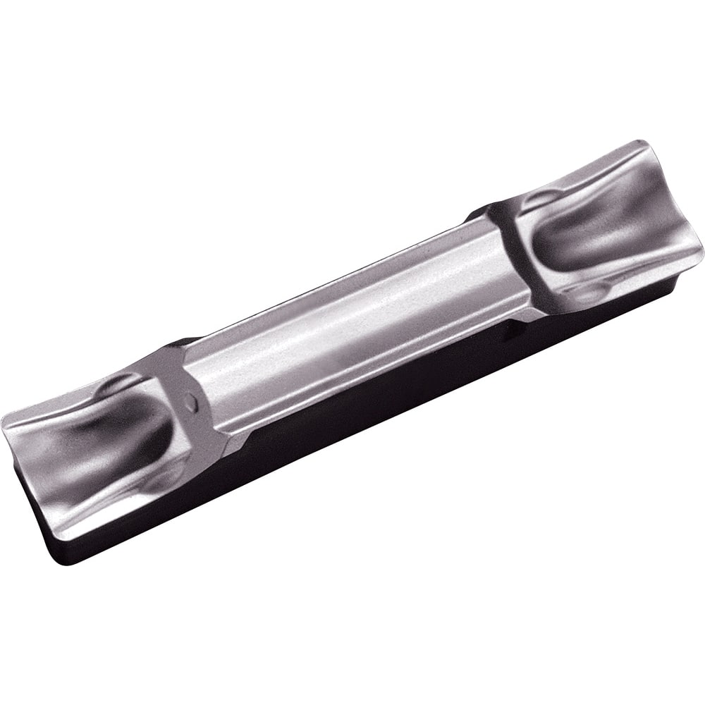 Kyocera - GDFM3020N030DM PR1225 Carbide Grooving Insert - Exact Industrial Supply