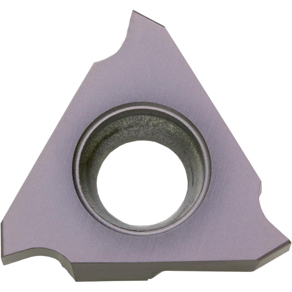 Kyocera - GBA43L265-030 PR1215 Carbide Grooving Insert - Exact Industrial Supply