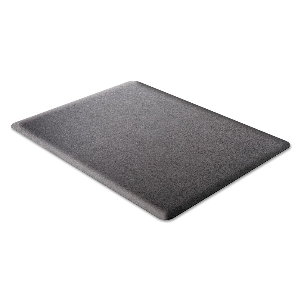 Deflect-o - Chair Mats; Style: Beveled Edge ; Shape: Rectangular ; Width (Inch): 53 ; Length (Inch): 45 ; Lip Cutout Size: No Lip (Inch) - Exact Industrial Supply