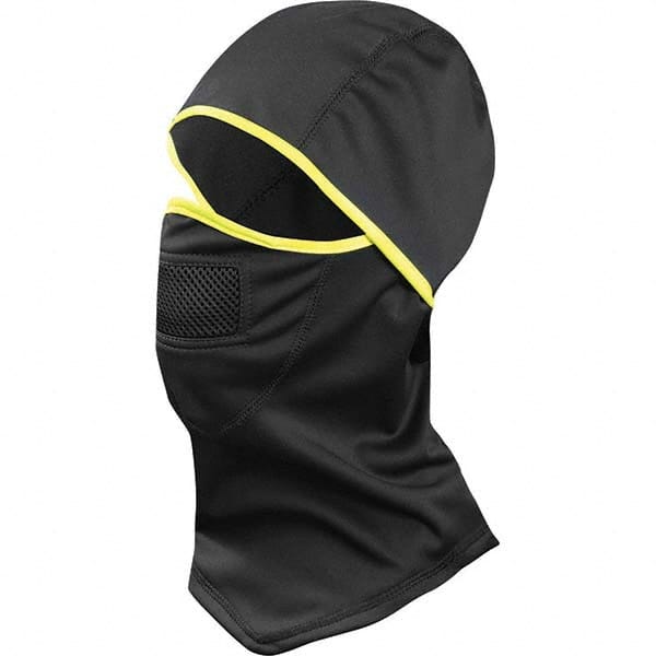 OccuNomix - Balaclavas Balaclava Type: Cold Weather Color: Black - Benchmark Tooling