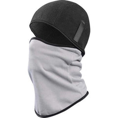 OccuNomix - Balaclavas Balaclava Type: Cold Weather Color: Black; Gray - Benchmark Tooling