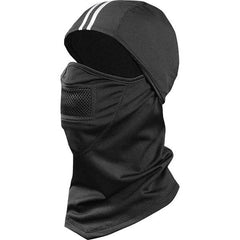 OccuNomix - Balaclavas Balaclava Type: Cold Weather Color: Black - Benchmark Tooling