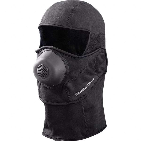 OccuNomix - Balaclavas Balaclava Type: Cold Weather Color: Black - Benchmark Tooling