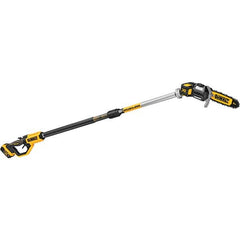 DeWALT - Chainsaws Type of Power: Battery Voltage: 20 - Benchmark Tooling