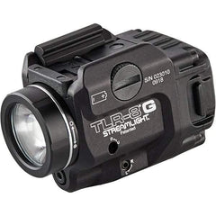 Streamlight - Flashlights Type: Industrial/Tactical Bulb Type: LED - Benchmark Tooling