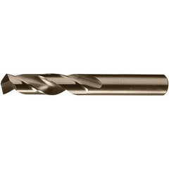 Chicago-Latrobe - 0.5118" 135° Cobalt Screw Machine Drill Bit - Benchmark Tooling