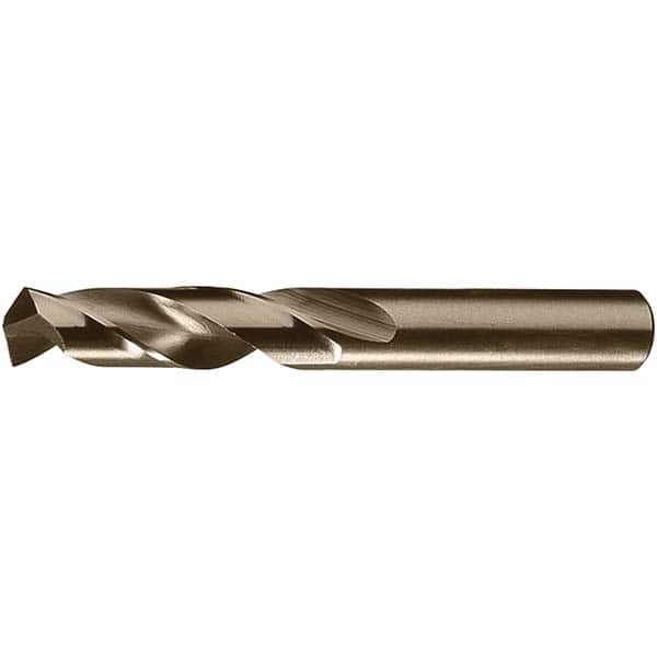 Chicago-Latrobe - 0.0787" 135° Cobalt Screw Machine Drill Bit - Benchmark Tooling