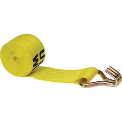US Cargo Control - Automotive Winch Accessories Type: Winch Strap For Use With: Trailers - Benchmark Tooling