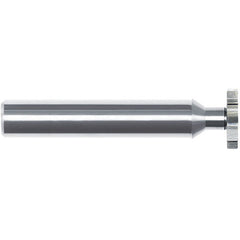 3/4X1/16X.005R CB KEYCUT - Exact Industrial Supply