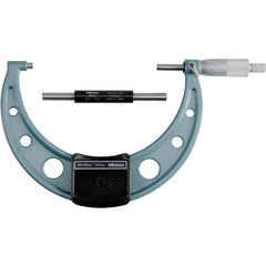 ‎125-150MM OUTSIDE MICROMETER - Benchmark Tooling