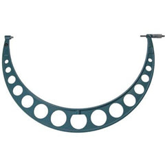 ‎24-25″.001″ GRAD OUTSIDE MICROMETER - Benchmark Tooling