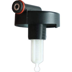 EMist - Electrostatic Sanitizing Accessories Type: Tank Cap For Use With: EPIX360 - Benchmark Tooling