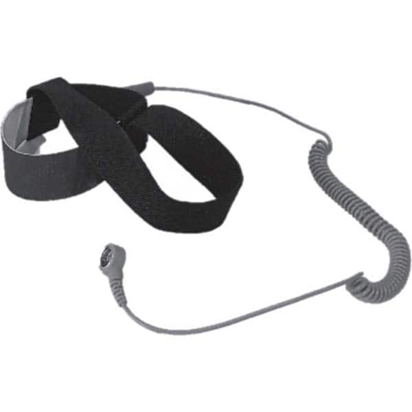 EMist - Electrostatic Sanitizing Accessories Type: ESD Safety Toe Strap For Use With: EM360 - Benchmark Tooling