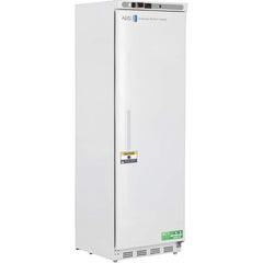 American BioTech Supply - Laboratory Refrigerators and Freezers Type: Upright Freezer Volume Capacity: 14 Cu. Ft. - Benchmark Tooling