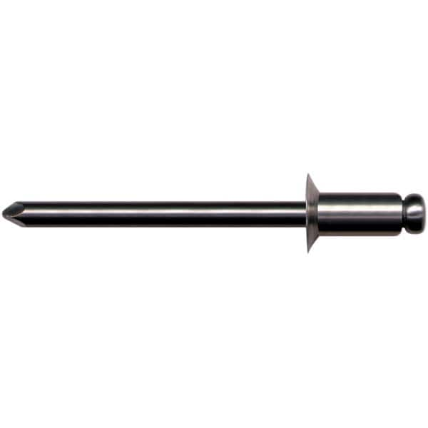 Marson - Blind Rivets Type: Open End Head Type: Countersunk - Benchmark Tooling