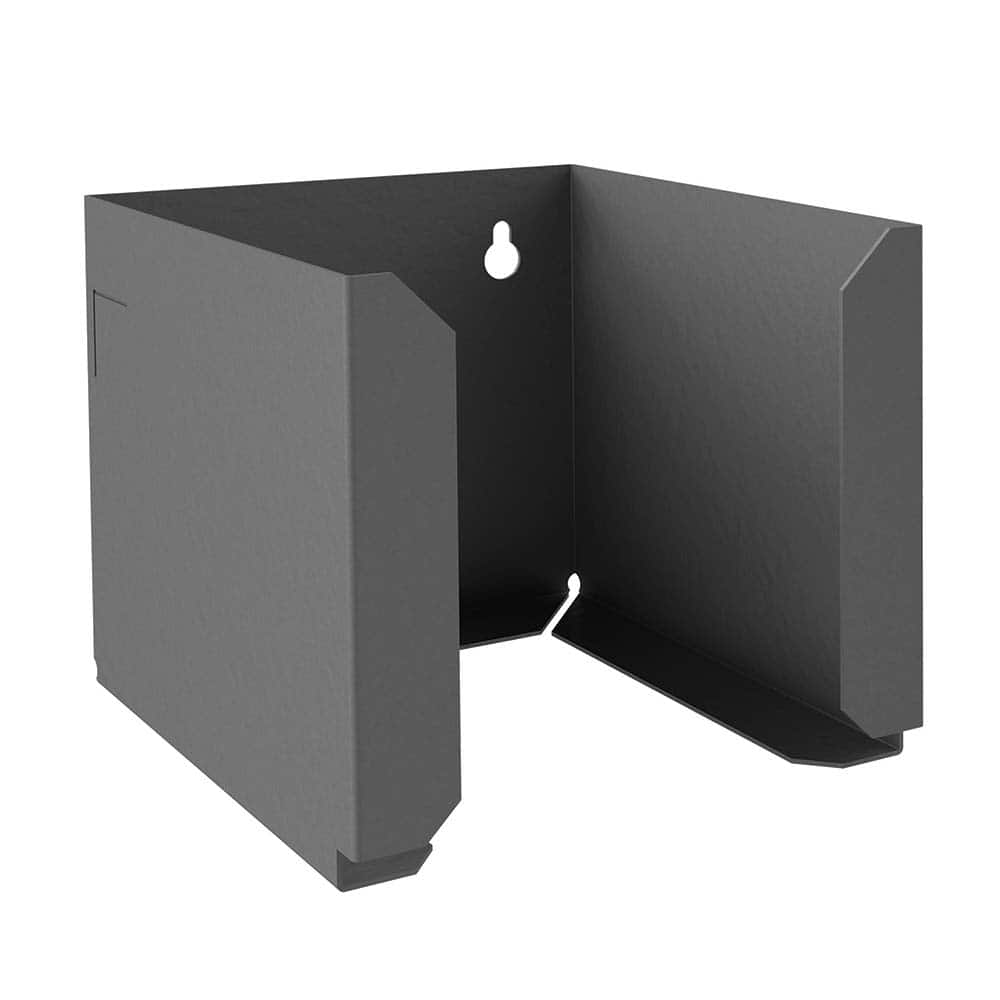Durham - Job Site Tool Storage Type: Cut-Off Wheel Dispenser Color: Gray - Benchmark Tooling