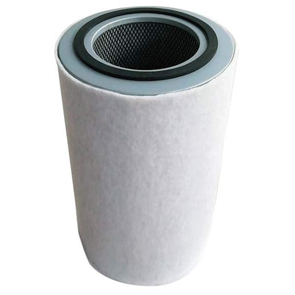 PuraShield - Air Cleaner & Filter Accessories Type: Replacement HEPA Cartridge For Use With: CPUM-500-4 - Benchmark Tooling