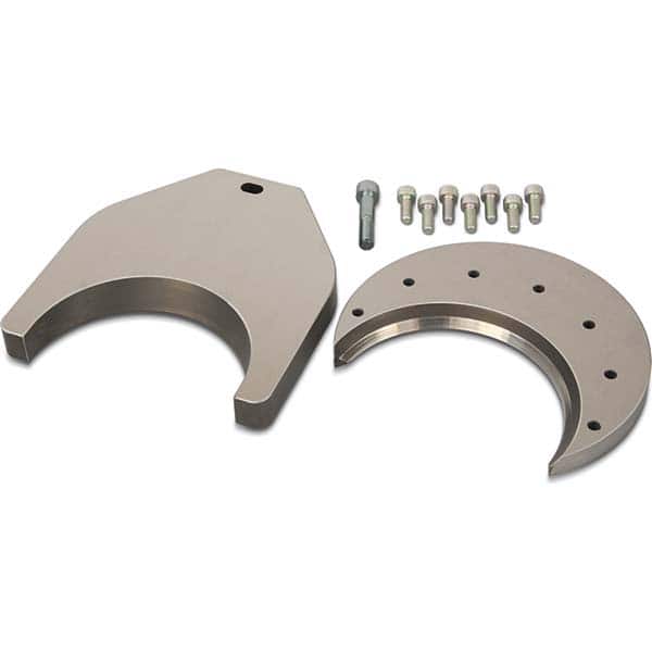 Enerpac - Cutter Replacement Parts Type: Replacement Blades For Use With: EWCH180 Hydraulic Wire and Cable Cutters - Benchmark Tooling
