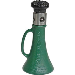 Enerpac - Manual Bottle, Screw, Ratchet & Hydraulic Jacks Type: Screw Jack Load Capacity (Ton): 12 (Inch) - Benchmark Tooling