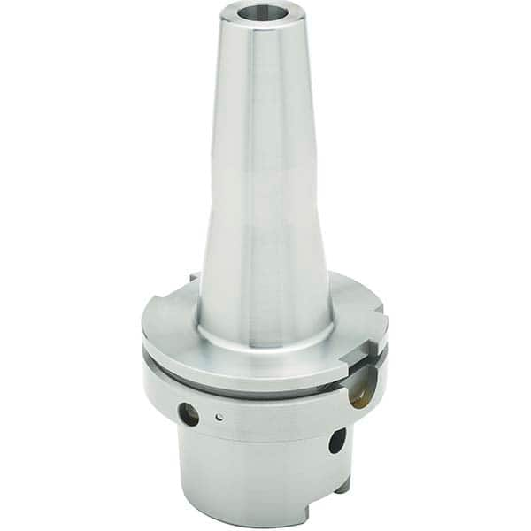 Parlec - Shrink-Fit Tool Holders & Adapters Shank Type: Taper Shank Taper Size: HSK100A - Benchmark Tooling