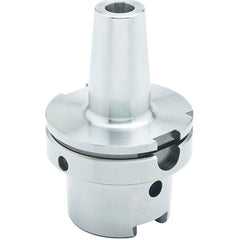 Parlec - Shrink-Fit Tool Holders & Adapters Shank Type: Taper Shank Taper Size: HSK100A - Benchmark Tooling