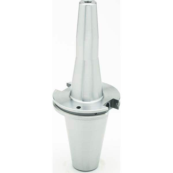 Parlec - Shrink-Fit Tool Holders & Adapters Shank Type: Taper Shank Taper Size: CAT50 - Benchmark Tooling