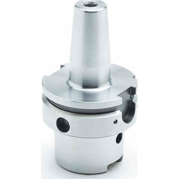 Parlec - Shrink-Fit Tool Holders & Adapters Shank Type: Taper Shank Taper Size: HSK63A - Benchmark Tooling