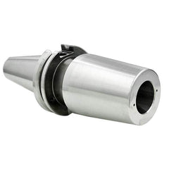 Parlec - Shrink-Fit Tool Holders & Adapters Shank Type: Taper Shank Taper Size: CAT40 - Benchmark Tooling