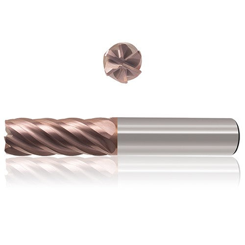 ‎DC 1/4″ x DCONMS 1/4″ x APMX 3/4″ x OAL 2-1/2″
