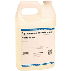 Master Fluid Solutions - 1 Gal Jug pH Adjuster - Low Foam, Series Trim TC220 - Benchmark Tooling