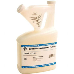 Master Fluid Solutions - 2 Qt Bottle Lube/Emulsifier Additive - Low Foam, Series Trim TC251 - Benchmark Tooling