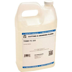 Master Fluid Solutions - 1 Gal Jug Lube/Emulsifier Additive - Low Foam, Series Trim TC233 - Benchmark Tooling