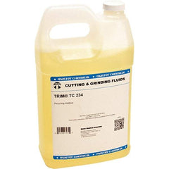 Master Fluid Solutions - 1 Gal Jug Recycling Additive - Low Foam, Series Trim TC234 - Benchmark Tooling