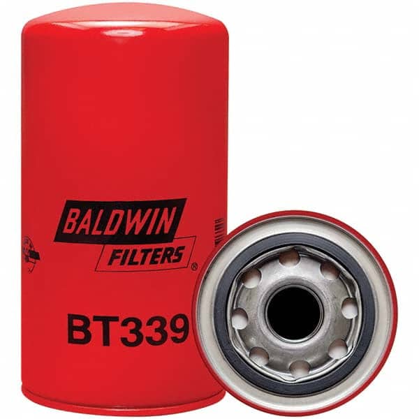 Baldwin Filters - Automotive Oil Filter - Benchmark Tooling