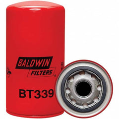Baldwin Filters - Automotive Oil Filter - Benchmark Tooling