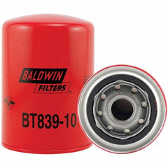 Baldwin Filters - Automotive Hydraulic Filter - Benchmark Tooling