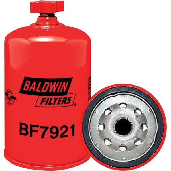 Baldwin Filters - Automotive Fuel/Water Separator Element - Benchmark Tooling