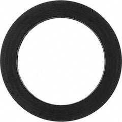 Value Collection - 5/8" OD Buna-N O-Ring - 1/16" Thick, Square Cross Section, Durometer 70 - Benchmark Tooling