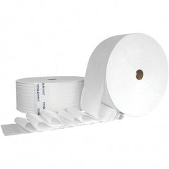 PRO-SOURCE - Case of (12) 1145' Long Jumbo Rolls Toilet Tissue - Benchmark Tooling