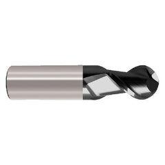 ‎DC 1″ x DCONMS 1″ x APMX 1-1/4″ x OAL 4″ - Exact Industrial Supply