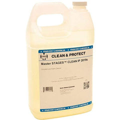 Master Fluid Solutions - 1 Gal Jug Cleaner - Low Foam, Series Clean 2019 - Benchmark Tooling