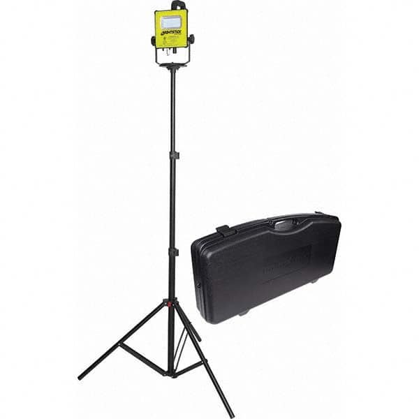 Bayco - Portable Work Lights Portable Type: Magnetic Mount Lamp Type: LED - Benchmark Tooling